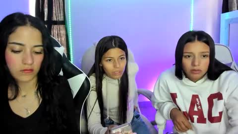 kaylie online show from March 12, 2025, 8:10 pm