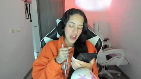 kaylie online show from September 29, 2025, 11:15 am