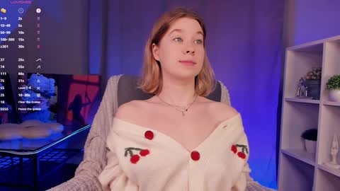 Hi Im Arina 3 online show from October 31, 2025, 8:26 am