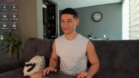 Kayn online show from October 18, 2025, 5:57 pm