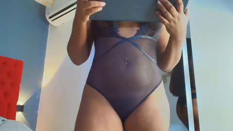 Snapshot of kayna_gomez chatting on January 9, 2025, 7:29 pm Kayna online show from January 9, 2025, 7:29 pm