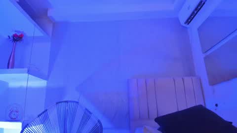Snapshot of kayna_gomez chatting on January 20, 2025, 10:37 pm Kayna online show from January 20, 2025, 10:37 pm
