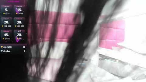 Snapshot of kayna_gomez chatting on February 21, 2025, 11:21 pm Kayna online show from February 21, 2025, 11:21 pm