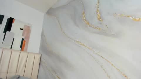 Snapshot of kayna_gomez chatting on February 25, 2025, 11:00 pm Kayna online show from February 25, 2025, 11:00 pm