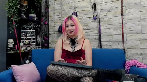 Miss Kazia online show from January 3, 2025, 12:43 am