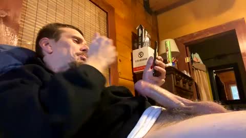 Snapshot of kcdowdy90 chatting on December 26, 2024, 9:26 pm rowdy6969 online show from December 26, 2024, 9:26 pm