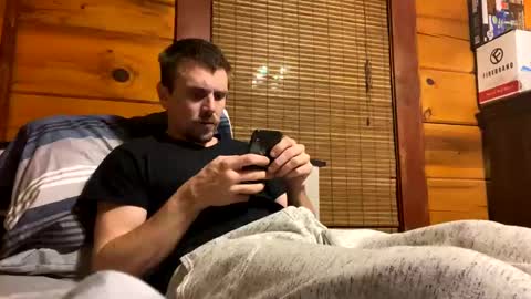 Snapshot of kcdowdy90 chatting on January 11, 2025, 1:59 am rowdy6969 online show from January 11, 2025, 1:59 am