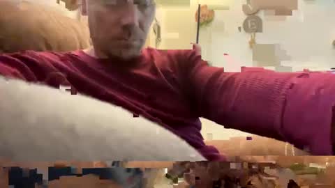 Snapshot of kcdowdy90 chatting on September 22, 2025, 1:13 pm rowdy6969 online show from September 22, 2025, 1:13 pm