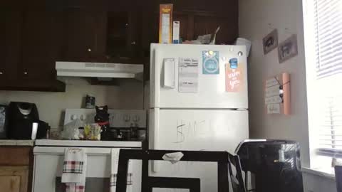 Snapshot of kcdowdy90 chatting on December 1, 2025, 2:22 pm rowdy6969 online show from December 1, 2025, 2:22 pm