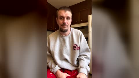 Snapshot of kcdowdy90 chatting on December 4, 2025, 12:47 pm rowdy6969 online show from December 4, 2025, 12:47 pm