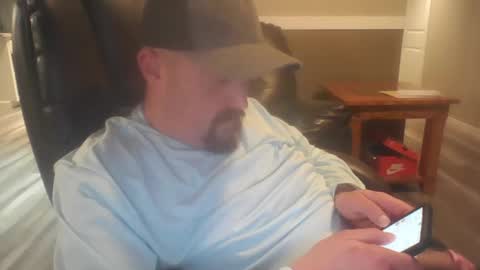 kchristi325 online show from February 5, 2025, 12:10 am