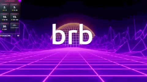 keeiity_moon online show from January 22, 2025, 5:06 pm