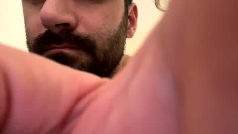 keepquietj online show from January 11, 2025, 8:32 pm