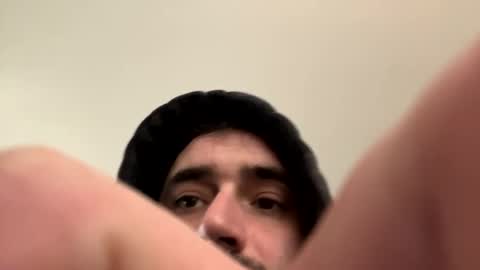 keepquietj online show from January 19, 2025, 6:00 pm