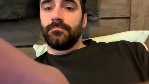 keepquietj online show from February 6, 2025, 8:34 pm