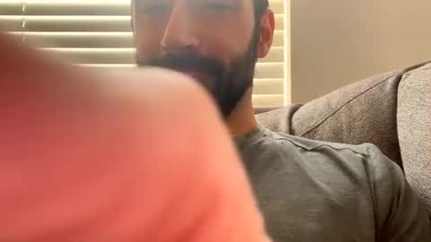 keepquietj online show from February 9, 2025, 9:17 pm