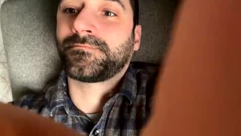 keepquietj online show from March 3, 2025, 1:10 am