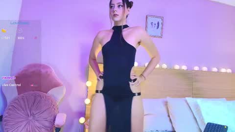 Keidance online show from December 1, 2025, 8:36 pm