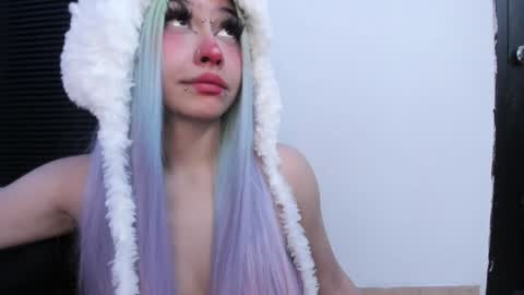 Snapshot of keidy_rose chatting on December 5, 2024, 12:19 am Keidy Monday to Saturday from 200 pm to 810pm UTC-5 Colombia Time online show from December 5, 2024, 12:19 am