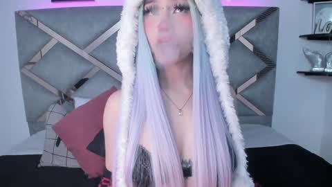 Snapshot of keidy_rose chatting on January 25, 2025, 6:13 pm Keidy Monday to Saturday from 200 pm to 810pm UTC-5 Colombia Time online show from January 25, 2025, 6:13 pm