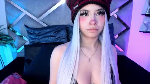 Snapshot of keidy_rose chatting on September 29, 2025, 7:08 pm Keidy Monday to Saturday from 200 pm to 810pm UTC-5 Colombia Time online show from September 29, 2025, 7:08 pm