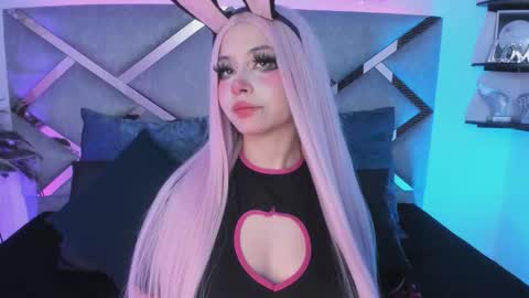 Snapshot of keidy_rose chatting on October 3, 2025, 8:28 pm Keidy Monday to Saturday from 200 pm to 810pm UTC-5 Colombia Time online show from October 3, 2025, 8:28 pm