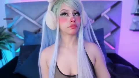 Snapshot of keidy_rose chatting on October 24, 2025, 7:54 pm Keidy Monday to Saturday from 200 pm to 810pm UTC-5 Colombia Time online show from October 24, 2025, 7:54 pm