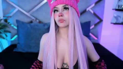 Snapshot of keidy_rose chatting on October 26, 2025, 7:36 am Keidy Monday to Saturday from 200 pm to 810pm UTC-5 Colombia Time online show from October 26, 2025, 7:36 am