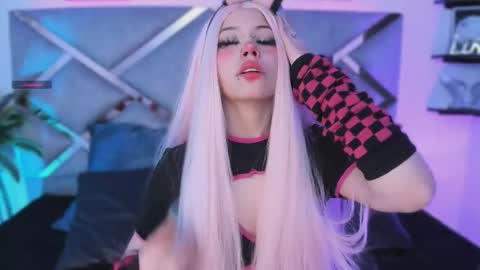 Snapshot of keidy_rose chatting on November 14, 2025, 7:34 pm Keidy Monday to Saturday from 200 pm to 810pm UTC-5 Colombia Time online show from November 14, 2025, 7:34 pm