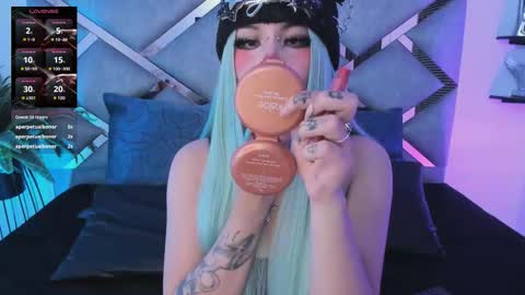 Snapshot of keidy_rose chatting on November 26, 2025, 7:42 am Keidy Monday to Saturday from 200 pm to 810pm UTC-5 Colombia Time online show from November 26, 2025, 7:42 am