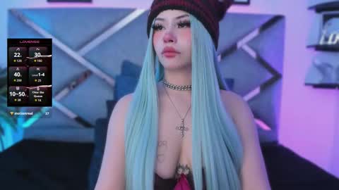 Snapshot of keidy_rose chatting on December 14, 2025, 11:42 pm Keidy Monday to Saturday from 200 pm to 810pm UTC-5 Colombia Time online show from December 14, 2025, 11:42 pm