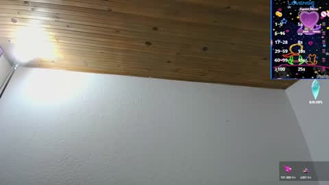 KEILA J online show from January 17, 2025, 1:56 pm