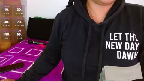 keila online show from November 22, 2025, 2:43 am