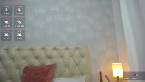 Keily online show from December 5, 2025, 11:52 am