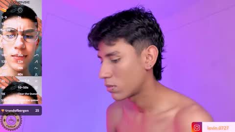 Alejandro Gonzalez online show from September 13, 2025, 8:41 pm