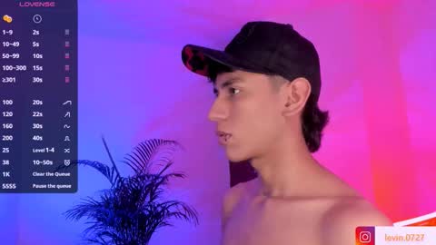 Alejandro Gonzalez online show from October 3, 2025, 7:38 am