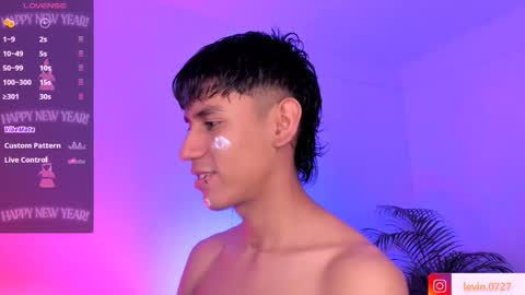 Alejandro Gonzalez online show from November 29, 2025, 3:42 am