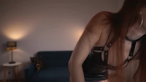 keira_knight online show from September 20, 2025, 11:17 pm