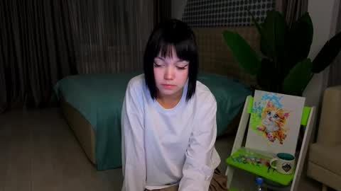 Kira online show from December 1, 2025, 4:45 pm