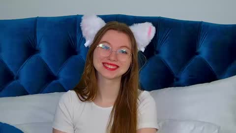 Snapshot of keiraace chatting on January 16, 2025, 12:12 am Keira online show from January 16, 2025, 12:12 am