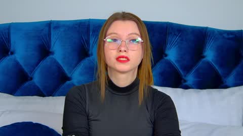 Snapshot of keiraace chatting on February 8, 2025, 10:07 am Keira online show from February 8, 2025, 10:07 am