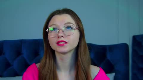 Snapshot of keiraace chatting on February 9, 2025, 4:07 pm Keira online show from February 9, 2025, 4:07 pm