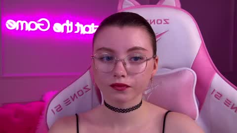 Snapshot of keiraace chatting on February 23, 2025, 6:28 am Keira online show from February 23, 2025, 6:28 am