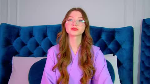 Snapshot of keiraace chatting on February 25, 2025, 6:36 am Keira online show from February 25, 2025, 6:36 am