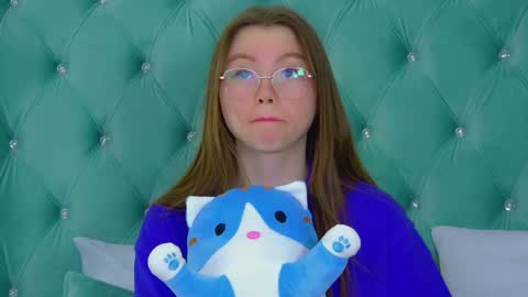 Snapshot of keiraace chatting on March 6, 2025, 1:05 am Keira online show from March 6, 2025, 1:05 am