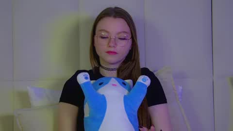 Snapshot of keiraace chatting on March 7, 2025, 3:19 am Keira online show from March 7, 2025, 3:19 am