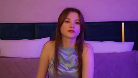 Snapshot of keiraace chatting on November 23, 2025, 6:24 am Keira online show from November 23, 2025, 6:24 am