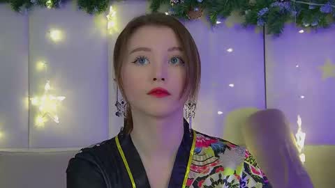 Snapshot of keiraace chatting on December 5, 2025, 6:48 pm Keira online show from December 5, 2025, 6:48 pm