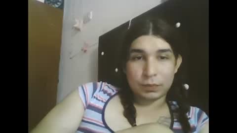 KaissyAngeliquedoll online show from January 11, 2025, 4:36 pm