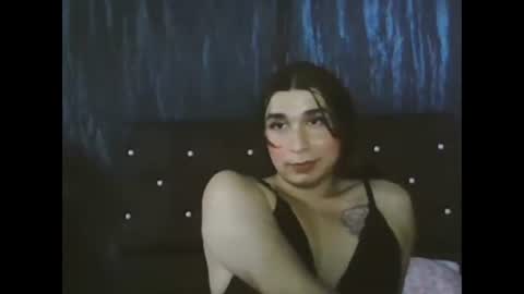 KaissyAngeliquedoll online show from January 12, 2025, 8:14 pm